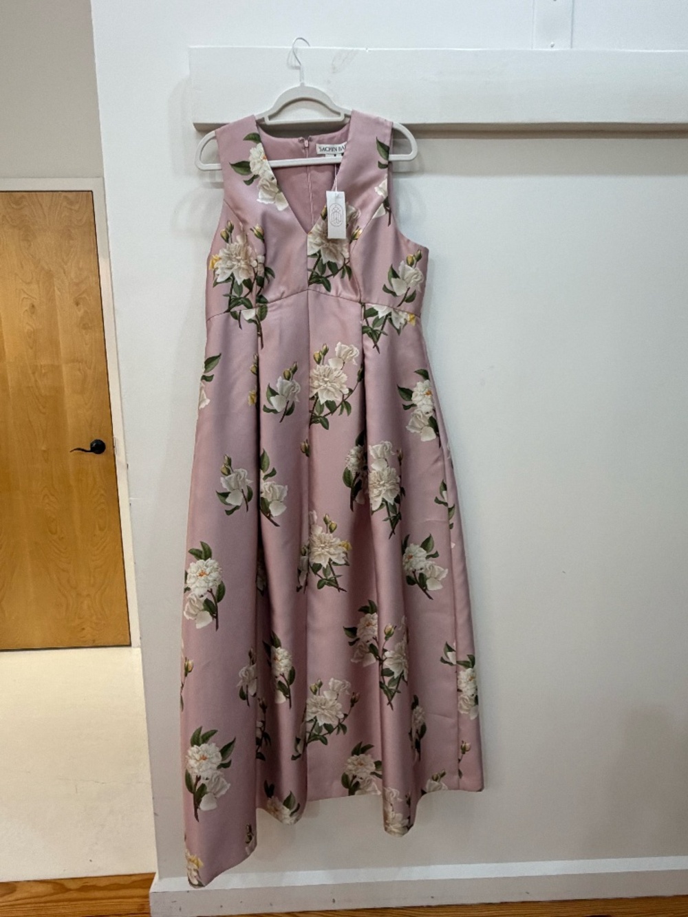 Sachi & Babi - Mother of the Bride & Groom Dress